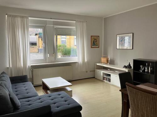 Foto - 2 Zimmer Wohnung Rheinbrohl - 360,00 EUR Kaltmiete,