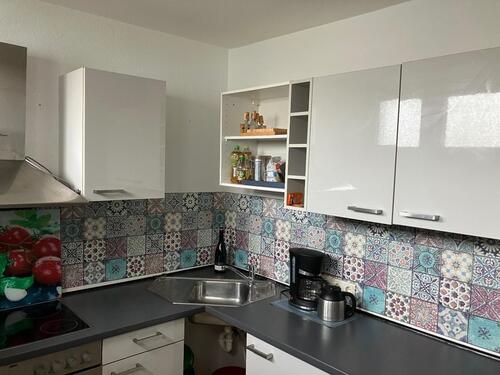 Foto - Etagenwohnung in Rheinbrohl zur Miete