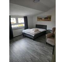 2 Zimmer Küche Bad und Abstellraum - Wilhelmshaven