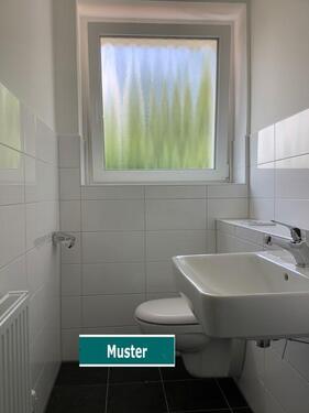 Foto - Etagenwohnung in Bremen