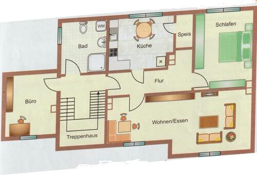 Foto - Einfamilienhaus zum Kaufen in Schiffdorf