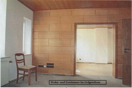 Foto - Einfamilienhaus in Schiffdorf