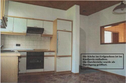 Foto - Einfamilienhaus in Schiffdorf zum Kaufen