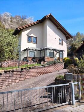 Foto - Haus in 63619 Bad Orb zu vermieten