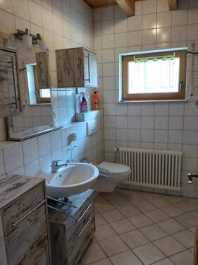 Foto - Einfamilienhaus in Bad Orb zur Miete