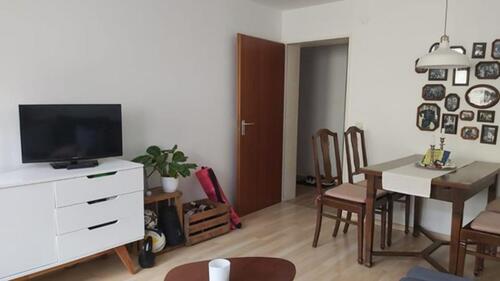 Foto - Helle, freundliche 2 ZKB Wohnung in Zentrumsnähe