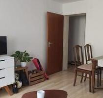 Helle, freundliche 2 ZKB Wohnung in Zentrumsnähe - Nürnberg Herrnhütte