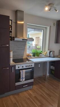 Foto - Etagenwohnung zur Miete in Nürnberg