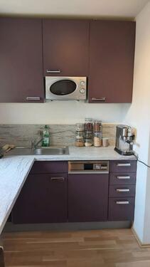 Foto - Etagenwohnung in Nürnberg