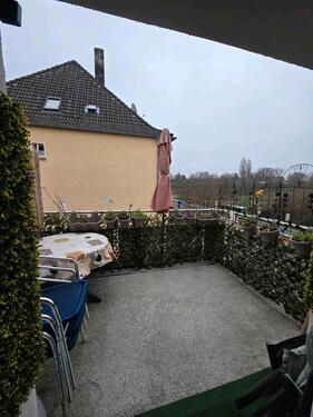 Foto - 3 Zimmer Hellewohnung - 447,00&nbsp;EUR Kaltmiete, ca.&nbsp; 63,00&nbsp;m&sup2;