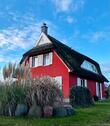 Foto - Im Februar noch frei - 5 Sterne Ferienhaus Insel Rügen