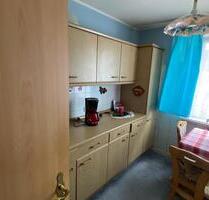 Absolut voll möblierte 3 Zimmer Wohnung Küche EBK TV E Geräte - Plattenburg