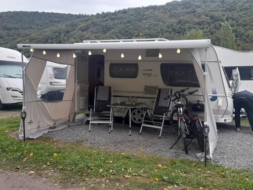 Foto - Stellplatz - 60,00&nbsp;EUR Miete,