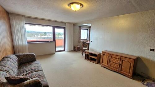 Foto - 4 Zimmer Etagenwohnung in Mannheim