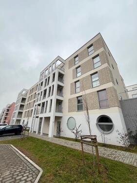 Foto - Etagenwohnung in Villingen-Schwenningen zur Miete