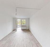 Hier laden helle Räume zum Wohlfühlwohnen ein - Chemnitz Adelsberg