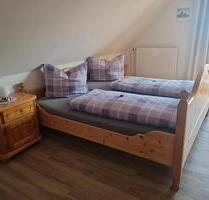 Ferienwohnung als Zwischenmiete ür 1-2 Monate zu vermieten - Sonthofen