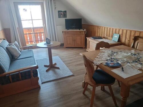 Foto - 2 Zimmer Dachgeschoßwohnung zur Miete in Sonthofen