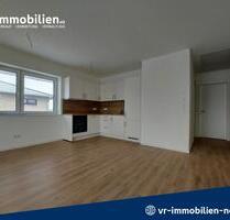 Moderne 2-Zimmer-Wohnung im 1.OG mit Balkon und PKW-Stellplatz in ruhiger Lage - Schülp bei Rendsburg