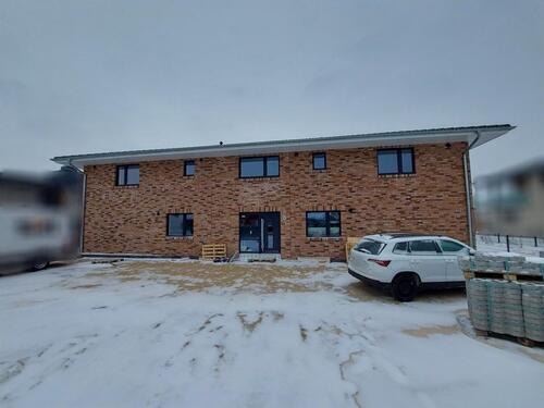 Foto - 2 Zimmer Etagenwohnung zur Miete in Schülp bei Rendsburg