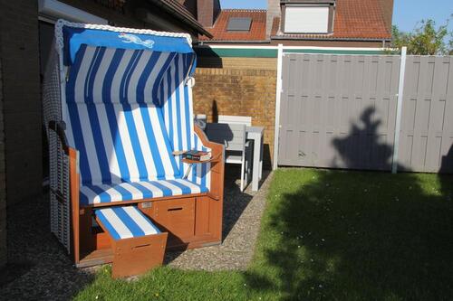 Foto - Carolinensiel an der Nordsee 28.03. - 04.04.