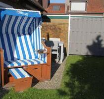 Carolinensiel an der Nordsee 28.03. - 04.04. - Wittmund