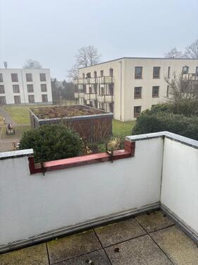 Foto - 2.5 Zimmer Dachgeschoßwohnung zur Miete in Heide