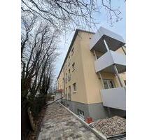 Betreutes Wohnen - Komfortable 2-Raum-Wohnung für Senioren - Leipzig West