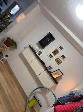 Foto - 3 Zimmer Dachgeschoßwohnung in Apolda