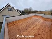Foto - DG Wohnung 60m² + 40m² Dachterrasse