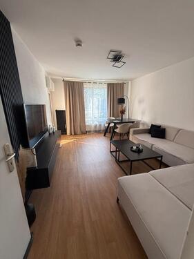 Foto - 2-Zimmer Wohnung im Erdgeschoss in Raunheim