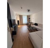 2-Zimmer Wohnung im Erdgeschoss in Raunheim