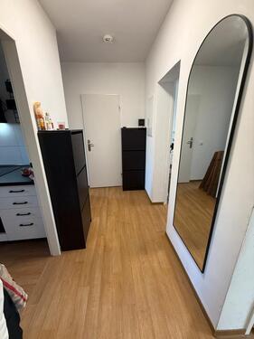 Foto - 2 Zimmer Erdgeschoßwohnung in Raunheim