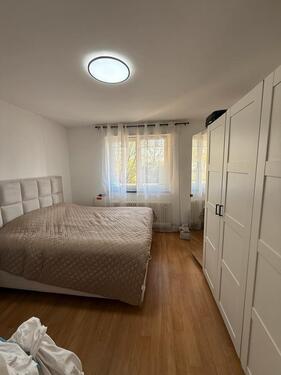 Foto - Erdgeschoßwohnung in Raunheim zur Miete