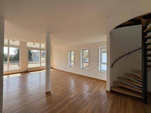 Foto - 4 Zimmer Maisonettenwohnung zur Miete in Lorsch