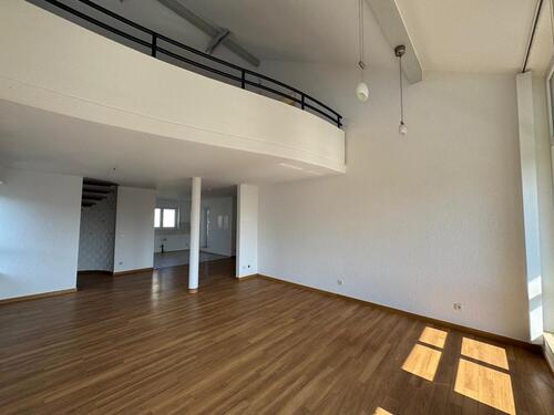 Foto - 4 Zimmer Maisonettenwohnung in Lorsch