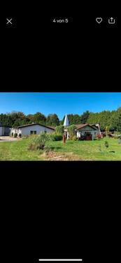 Foto - Bad Salzuflen 2 Landhaus Wohnungen 166 und 86 m2