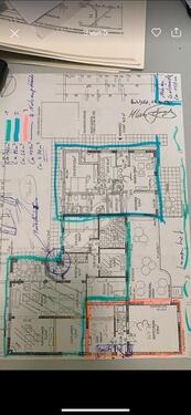 Foto - 5 Zimmer Erdgeschoßwohnung in Bad Salzuflen