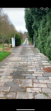 Foto - Erdgeschoßwohnung in Bad Salzuflen zur Miete