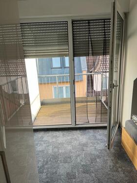 Foto - 2 Zimmer Dachgeschoßwohnung zur Miete in Jena