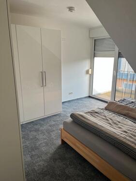 Foto - Dachgeschoßwohnung in Jena zur Miete