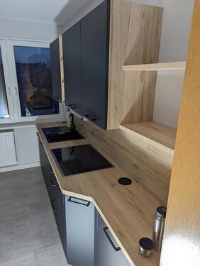 Foto - Sehr schöne ruhig gelegene 2-Zimmerwohnung mit Einbauküche