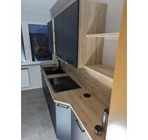 Sehr schöne ruhig gelegene 2-Zimmerwohnung mit Einbauküche - Brand-Erbisdorf