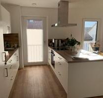 Betreute 2-Zimmerwohnung für Senioren und Menschen mit Beeinträchtigung in Oberkochen