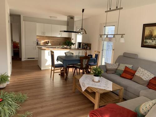 Foto - 2 Zimmer Etagenwohnung zur Miete in Oberkochen