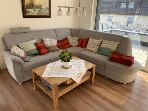 Foto - 2 Zimmer Etagenwohnung in Oberkochen