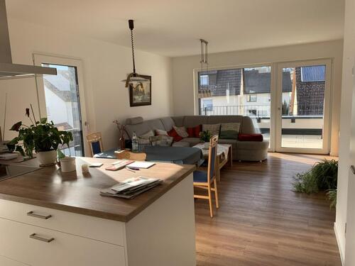 Foto - Etagenwohnung in Oberkochen zur Miete