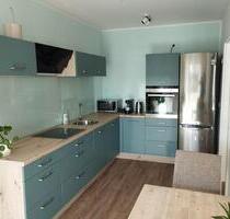 Nachmieter für möblierte Wohnung Krämpfervorstadt Erfurt