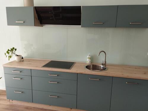 Foto - 2 Zimmer Erdgeschoßwohnung zur Miete in Erfurt