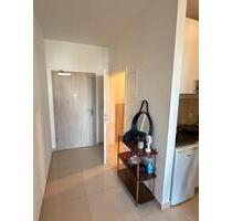 1-Zimmer-Apartment mitten in Dortmund – ab 01.05.2026